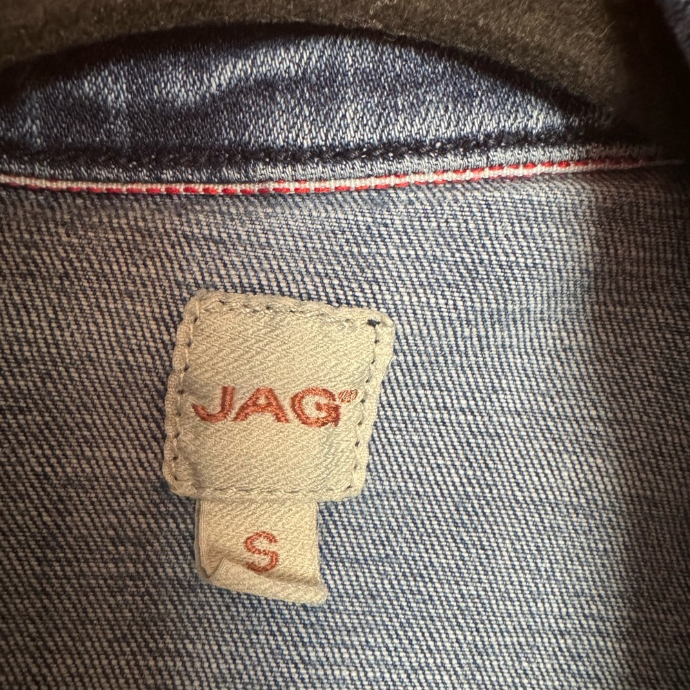 JagDenim Jacket - Picture 3 of 6
